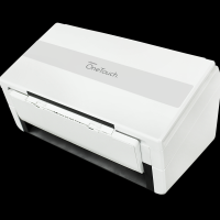 Visioneer VOT400-U ONETOUCH 400 WORKGROUP SCANNER 70PPM