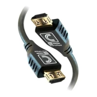 MHD48G-9PROGRN 9FT MICROFLEX 48G 8K HDMI CABLE GREEN PROGRIP HDMI CONNECTORS