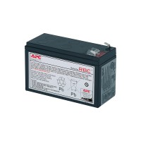 Battery Tech APCRBC178-SLA178 APCRBC178-SLA178 RBC SLA BATT APCRBC178 RBC178 BVK750M2