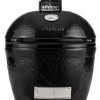 Primo Oval LG 3000 Series Charcoal Grill/Smoker - PRM775, PG00775