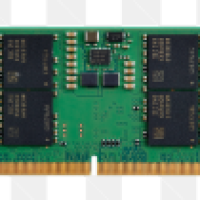 HP 79U71AA SMART BUY 16GB 1X16GB DDR5 5600 SODIMM NECC MEM