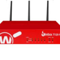 WatchGuard WGT126643 T125-W WITH 3Y TSS AVAIL PRE-ORDER ONLY-SHIPS 9/15/25