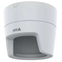 Axis 03199-001 TM3828-E CASING WHITE 4 PCS