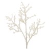 Sequined Icy Twig Spray (Set of 6)