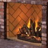 Superior 36/42/50" Outdoor Vent Free Masonry Firebox