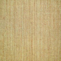 Anji Mountain Bamboo Rug Co. 5x8 ANDES Natural Boucle Hand Spun Jute Rug- Tucked Ends