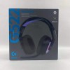 Logitech 981-001491 G522 LIGHTSPEED GAMING HEADSET WIRELESS RGB (BLACK)