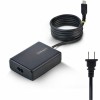 Startech 1100LN-USB-C-CHARGER 100W USB-C LAPTOP CHARGER - 5FT USB-C TETHERED CABLE