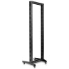 Rocstor Y10E030-B1 42U SERVERRACK SOLIDRACK 2-POST W/CASTER