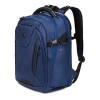 Wenger & Swissgear 5358303408 SWISSGEAR TECH TRAVEL ELITE USB SCANSMART BACKPACK BLUE TSA