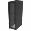 Innovation 148-8423 42U RS148 DATA CENTER SERVER CABINET 24IN X 42IN (WXD)