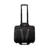 Wenger & Swissgear 602684 WENGER GRANADA PRO BUSINESS CASE ROLLER BLACK FITS UP TO 17IN