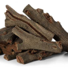 HPC 9/16-Piece Western Driftwood Concrete Outdoor Fire Logs