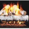 RHP White Birch Standard Gas Logs