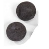 Grand Canyon 4/2" Black/Grey Cannon Ball 8/12-Piece Sets