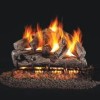 RHP Rugged Oak Standard Gas Logs
