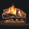 RHP Rugged Split Oak Standard Gas Logs