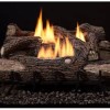 HHT Mountain Oak Log Set