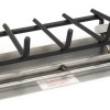 RHP G45 OUTDOOR Stainless Steel Burner with Safety Valve - LP