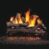 RHP 18/24/30/36" Coastal Driftwood Standard Gas Logs
