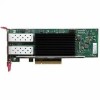 Dell 540-BCXX INTEL E810-XXV 25GBE SFP28 DUAL PORT PCIE LOW PROFILE