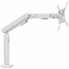 Siig CE-MT5D11-S1 SINGLE 40 INCH EASEL MONITOR ARM-WHITE