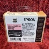 Epson T580600 STYLUS PRO 3800/3880 LIGHT MAGENTA INK