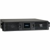 Eaton SU1500RTXLCD2UTAA UPS SMART ONLINE 1500VA 1350W 120V 8 OUTLETS LCD USB DB9 2U TAA