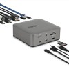 Startech 215N-TB5USB4DOCK THUNDERBOLT 5 DOCKING STATION - TRIPLE MONITOR 140W LAPTOP CHARGE