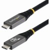 Startech CC5FT80GUSB4CABLE 5FT USB4 CABLE BLACK USB-IF CERTIFIED 8K120/DP2.1/240W/80GBPS