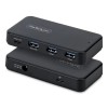 Startech 311NA-USB-HUB 4-PORT USB-C USB-A HUB 5GBPS SELF-POWERED