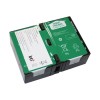 Battery Tech APCRBC165-SLA165 APCRBC165-SLA165 RBC SLA BATTER RBC165 BR1300MI BR1300VA