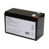 Battery Tech APCRBCV210-BTI APCRBCV210-BTI RBC SLA BATTERY RBCV210 BV650VA BV650