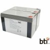 Battery Tech RB1270X2C-BTI RB1270X2C-BTI RBC SLA BATTERY RB1270X2C CST135XLU CP900AVR