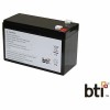 Battery Tech RB1280-BTI RB1280-BTI RBC SLA BATTERY RB1280 CP685AVR CP685AVR-FC