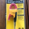 Fluke I400 AC CURRENT CLAMP-ON PROBE 1X CURENT CLAMP ON PROBE