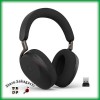 Jabra 38599-999-999 JABRA EVOLVE3 85 MS LINK390A BLACK
