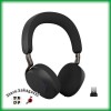 Jabra 37599-999-999 JABRA EVOLVE3 75 MS LINK390A BLACK