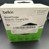 Belkin WIA009TTBK QI2 MAGNETIC WIRELESS CHARGING PAD BLACK RETAIL BOX
