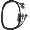Wacom ACK44506Z X-SHAPE CABLE FOR DTC133W0A