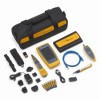 Fluke LIQ-DUO-VFL-LFD LIQ-DUO-VFL-LFDLIQ-200 DUO KIT WITH FIBER VFL LIVE FIBER