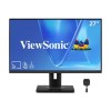 Viewsonic VG2748N 27IN WIRELESS CASTING MONITOR WITH 1920X1080 RESOLUTION100HZ