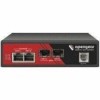 Opengear ACM7008-2-M-GLB 8 SERIAL STRAIGHT PINOUT2 GBE ETH 5 USB CONSOLE PORTSPSTN MODEM