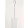 Belkin F2CU038DSWHTAPL ADAPTERUSB-CHDMI4K60HZWHITE ADAPTERUSB-CHDMI4K60HZWHITE 03-RETA