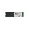 Transcend TS500GMTE115S SSD 500GB M.2 2280PCIE GEN3X4 NVME TLC DRAM-LESS