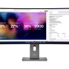 Lenovo 64B4GAR1US P40WD-40(A253975P0) 40 MONITOR-HDMI
