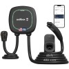 Wallbox PUP2-U-T-5-N-002 PULSAR PLUS 40A NEMA 9.6KW / 25 FEET / NACS / NEMA / B)