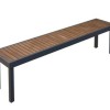 Outdoor Greatroom Kenwood Bench