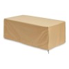 56" x 27" Linear Tan Protective Cover