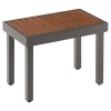 Kenwood Short Bench